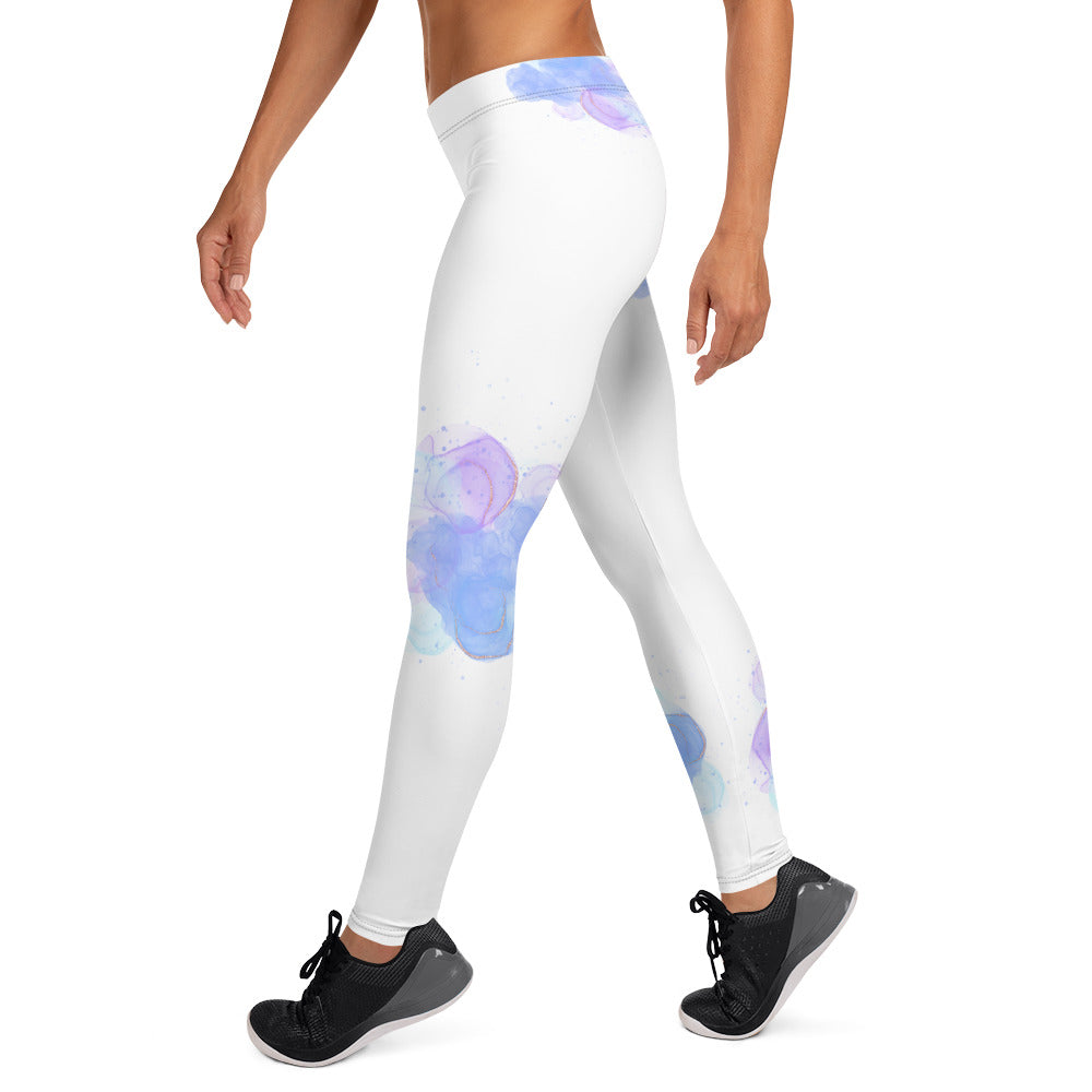 Smoke Leggings 002