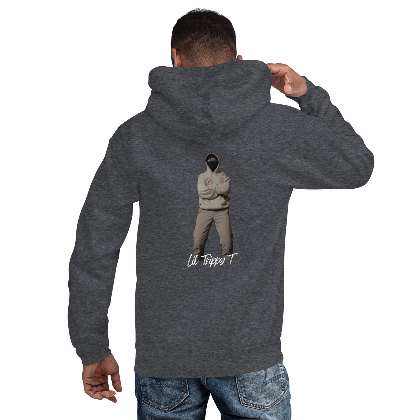 Lil Trippy T - Hoodie