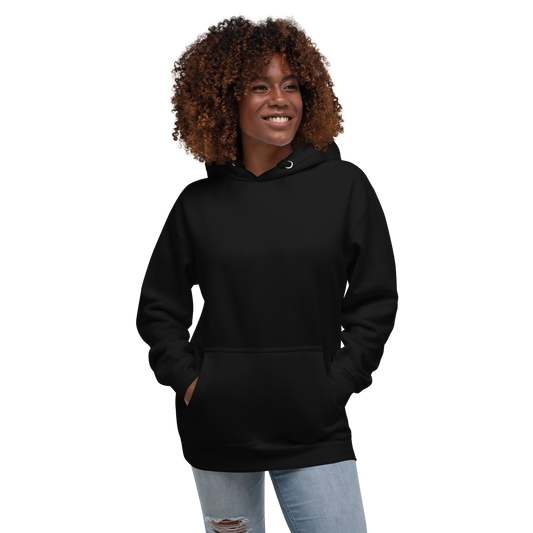 Unisex Hoodie (N.F. FRIENDS)