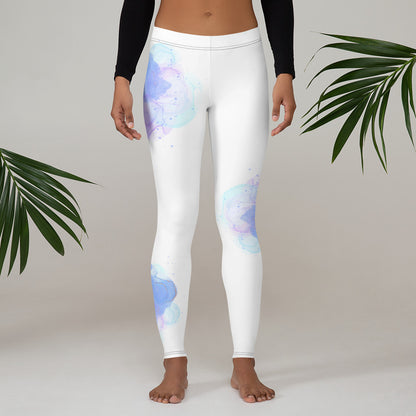 Smoke Leggings 002