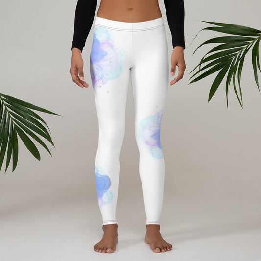 Smoke Leggings 002