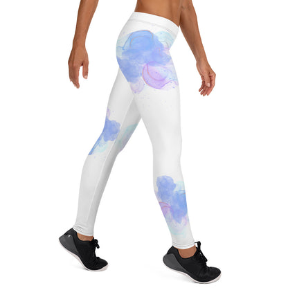 Smoke Leggings 002