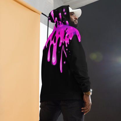 Unisex Hoodie Trippin Drip