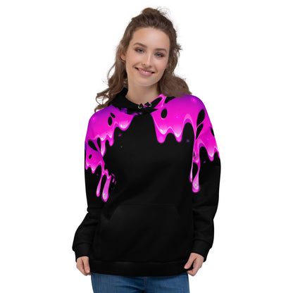 Unisex Hoodie Trippin Drip
