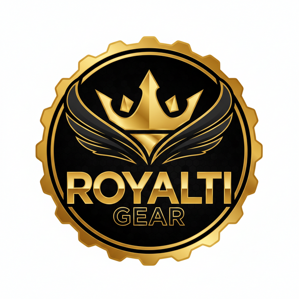 ROYALTI GEAR