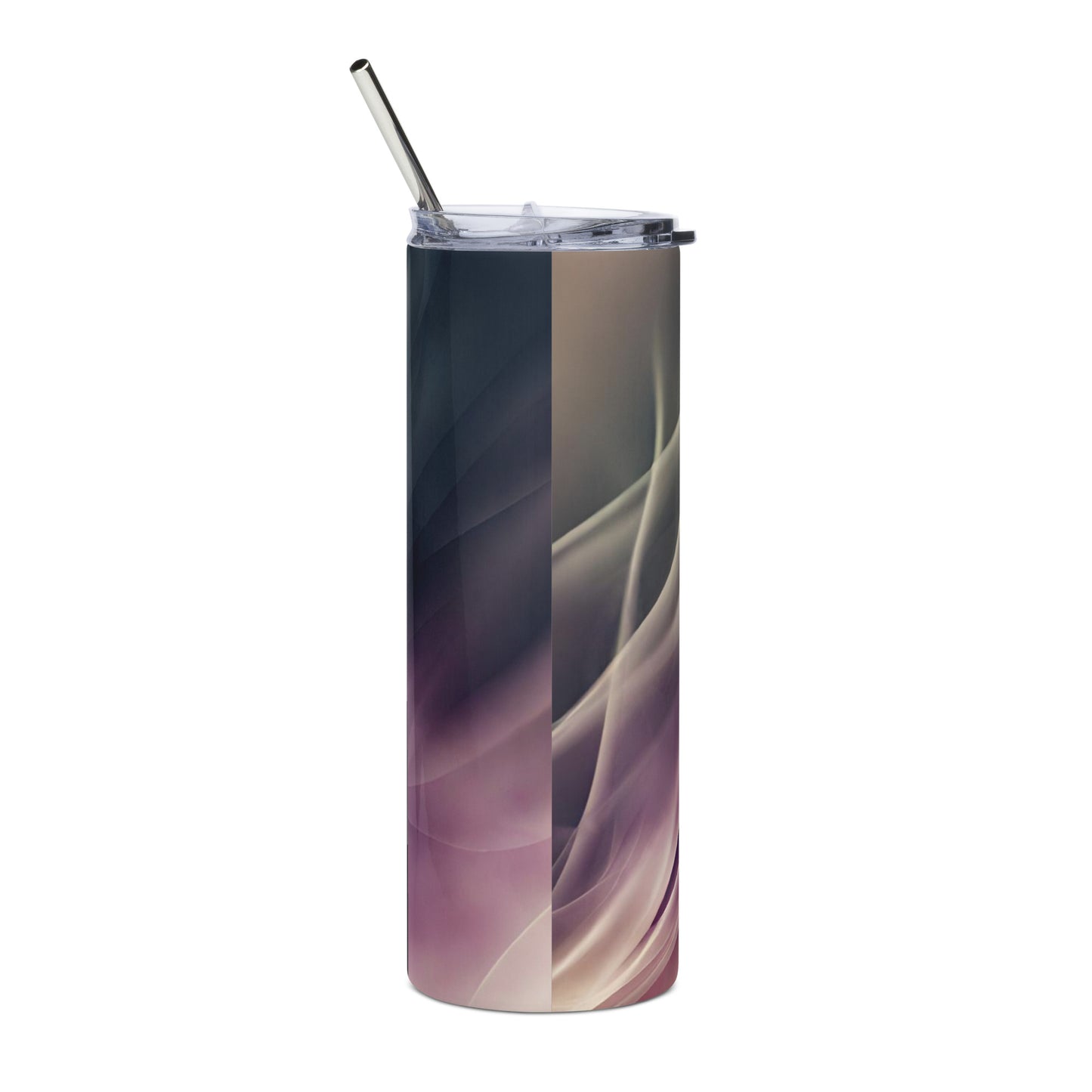 Stainless steel tumbler 001