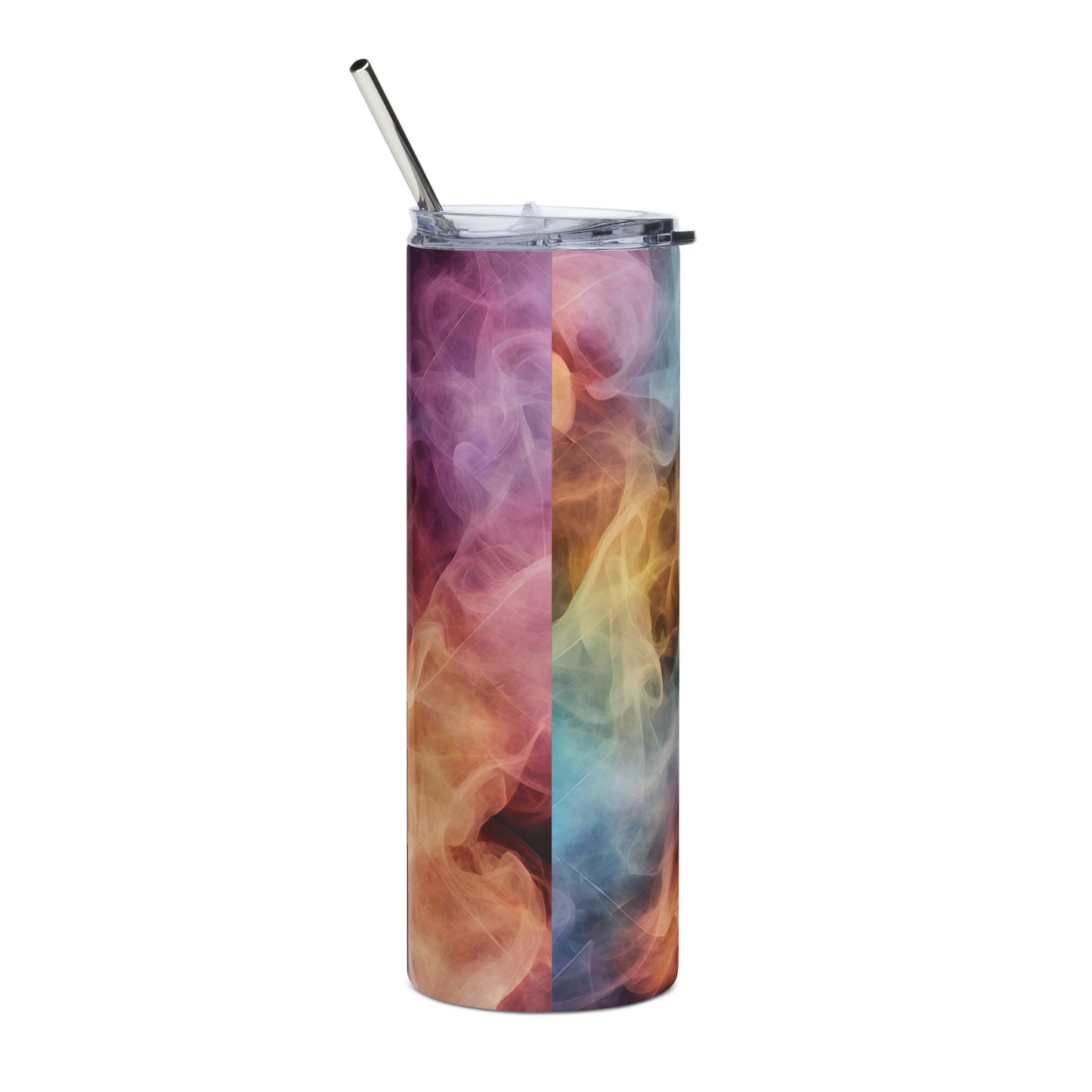 Stainless steel tumbler 003