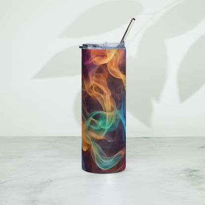 Stainless steel tumbler 002