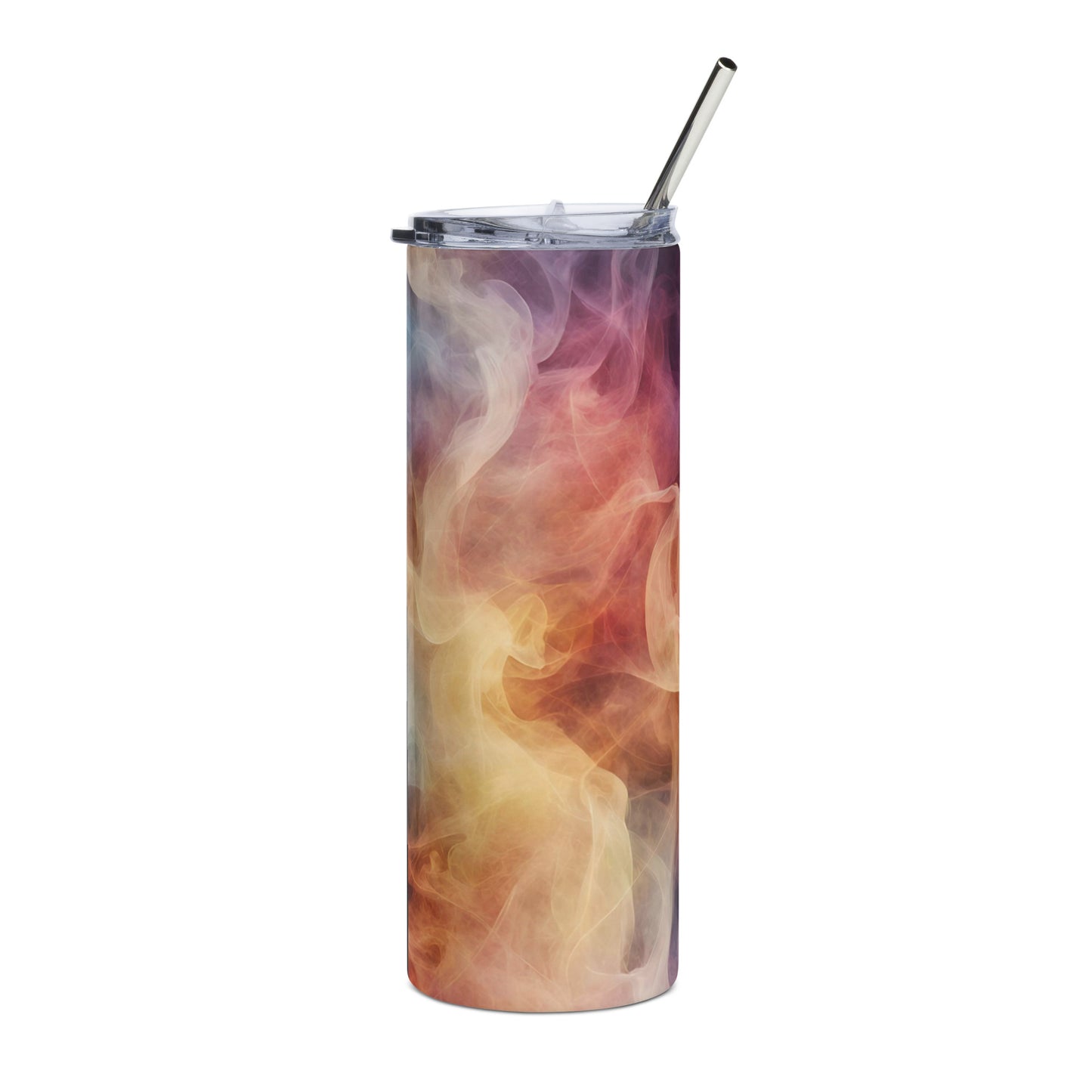 Stainless steel tumbler 003