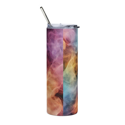 Stainless steel tumbler 003