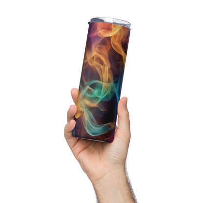 Stainless steel tumbler 002