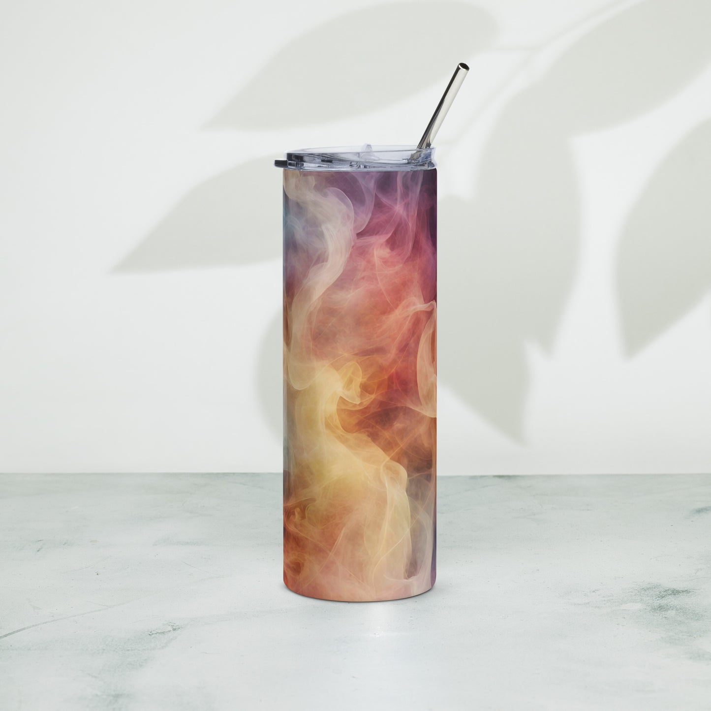 Stainless steel tumbler 003