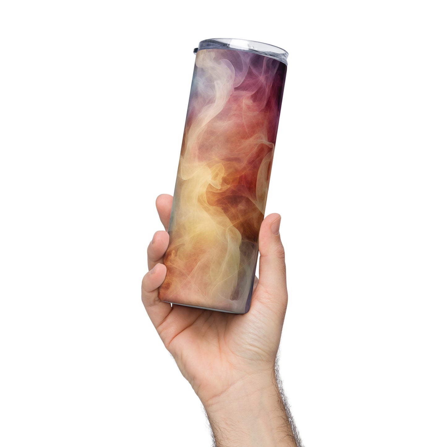 Stainless steel tumbler 003