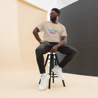 Unisex classic tee "You GYAT IT Goin on"