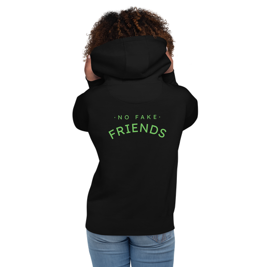Unisex Hoodie (N.F. FRIENDS)