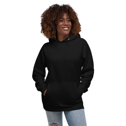 Unisex Hoodie (N.F. FRIENDS)
