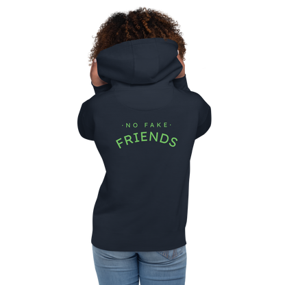 Unisex Hoodie (N.F. FRIENDS)
