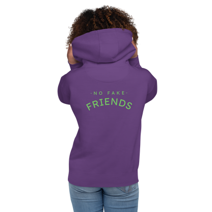 Unisex Hoodie (N.F. FRIENDS)