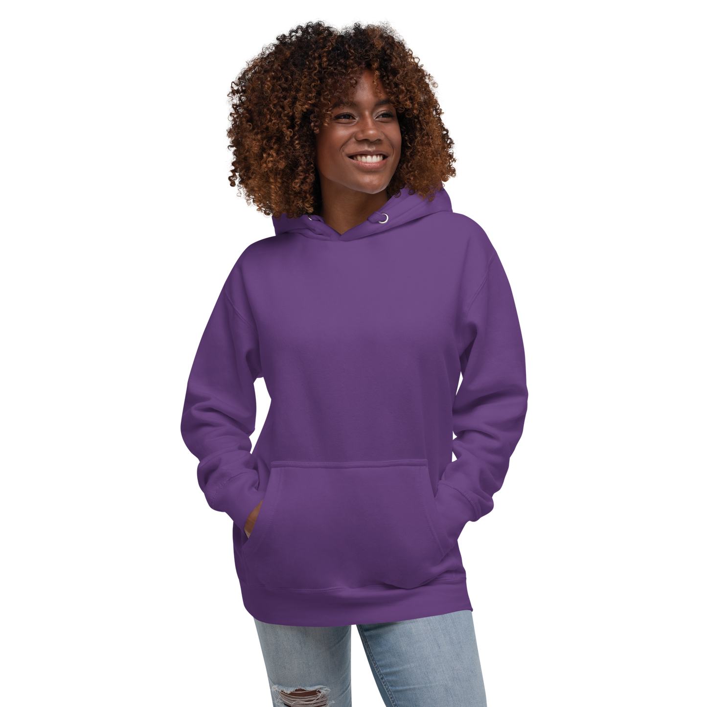 Unisex Hoodie (N.F. FRIENDS)
