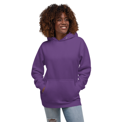 Unisex Hoodie (N.F. FRIENDS)