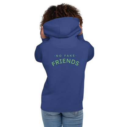 Unisex Hoodie (N.F. FRIENDS)