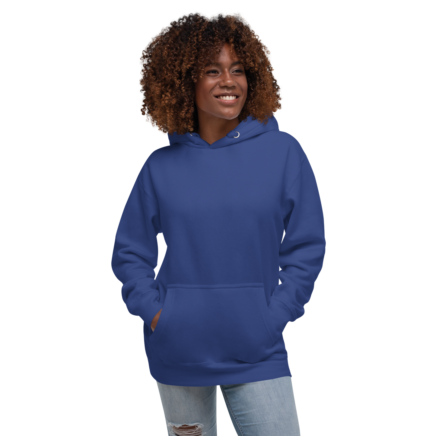 Unisex Hoodie (N.F. FRIENDS)