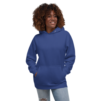 Unisex Hoodie (N.F. FRIENDS)
