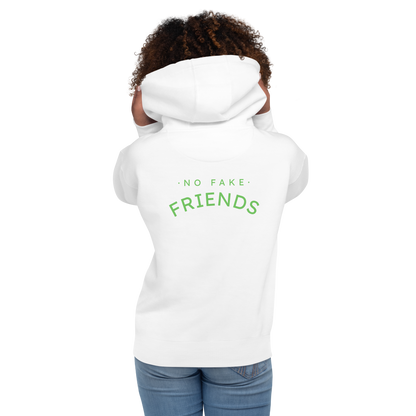 Unisex Hoodie (N.F. FRIENDS)