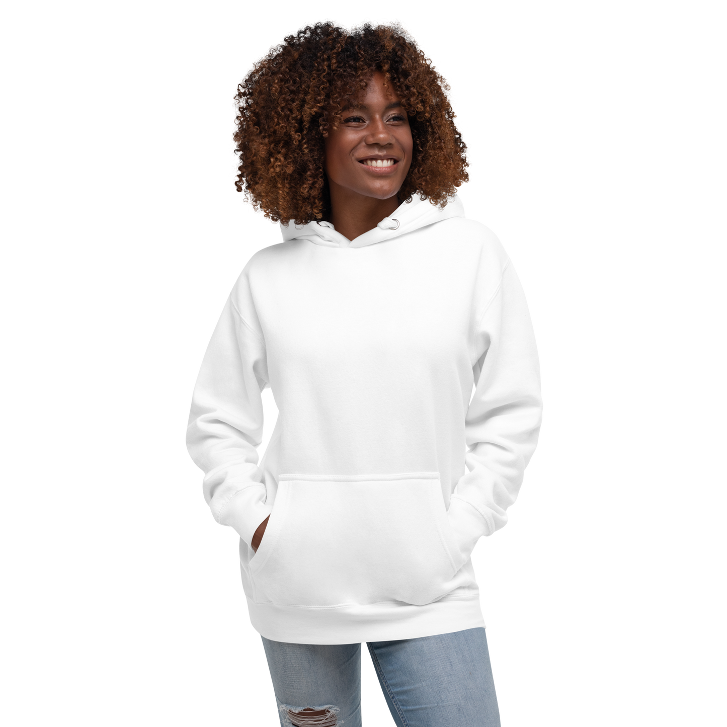 Unisex Hoodie (N.F. FRIENDS)