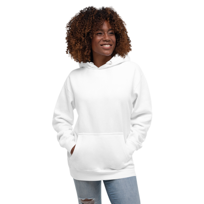 Unisex Hoodie (N.F. FRIENDS)